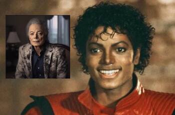 Así se vería hoy Michael Jackson según la Inteligencia Artificial
