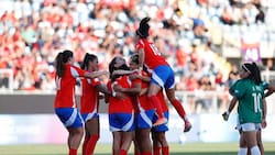 Con Tiane Endler de regreso: La nómina de La Roja para la triple fecha en que se jugará el cupo al Mundial