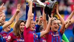 Barcelona vs VfL Wolfsburgo: hora y dónde ver al Campeón de Europa en las semis de la Champions League Femenina