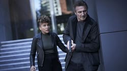 “Luz Negra”: De qué se trata y quiénes actúan en la película de acción que es furor en Netflix