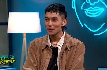 "No vengo a ganar": Revelan inédito video de Pablo Rojas en el casting de "The Voice Chile"