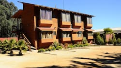 ¿Última salida del verano? estas cabañas que están a una hora y media de Santiago son perfectas para una escapada familiar