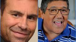 Paulo Iglesias relata los últimos días de Jorge “Chino” Navarrete: “Es un balde de agua fría”