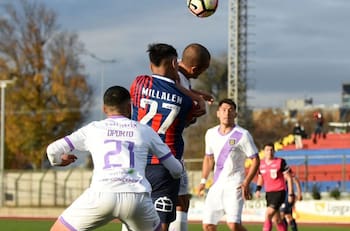 Resultados de Segunda División minuto a minuto: Deportes Recoleta e Iberia consiguieron importantes triunfos