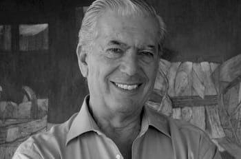 Confirman fallecimiento del escritor Mario Vargas Llosa a los 89 años