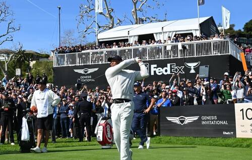 participará en el US Open 2024.