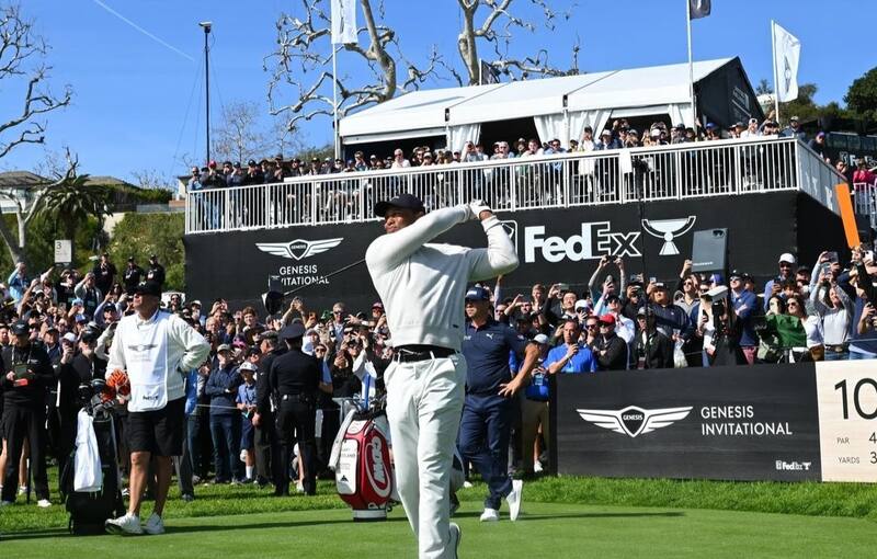 participará en el US Open 2024.