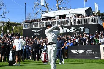 El Retorno del Rey: Tiger Woods regresa al US Open tras excepción otorgada por la Asociación de Golf