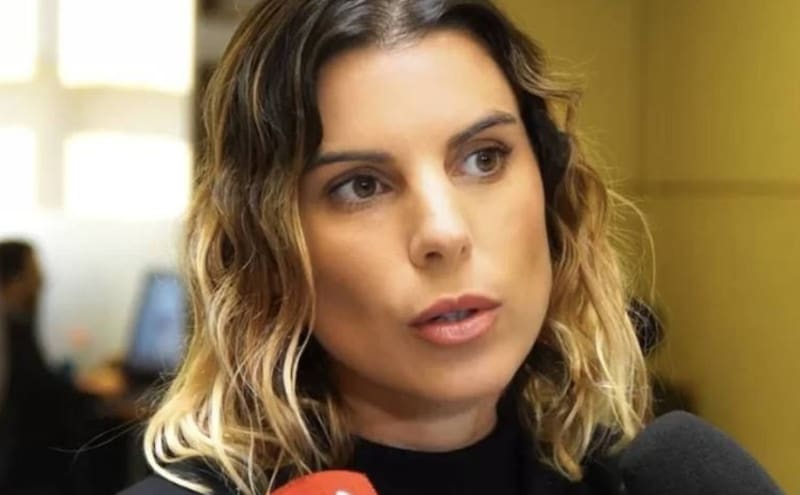 La diputada sigue en el ojo de la polémica. Créditos: Instagram