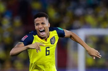 Ecuador se desliga de Byron Castillo: "Si hubo documentación falsa FIFA debería castigar al jugador, no a la Federación"