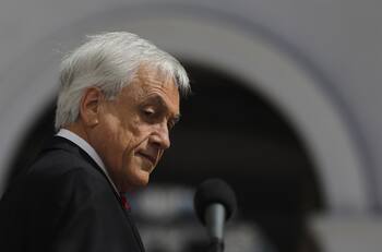 Bolivia instó a Chile "respetar su libre determinación" tras declaración de Piñera por Jeanine Áñez