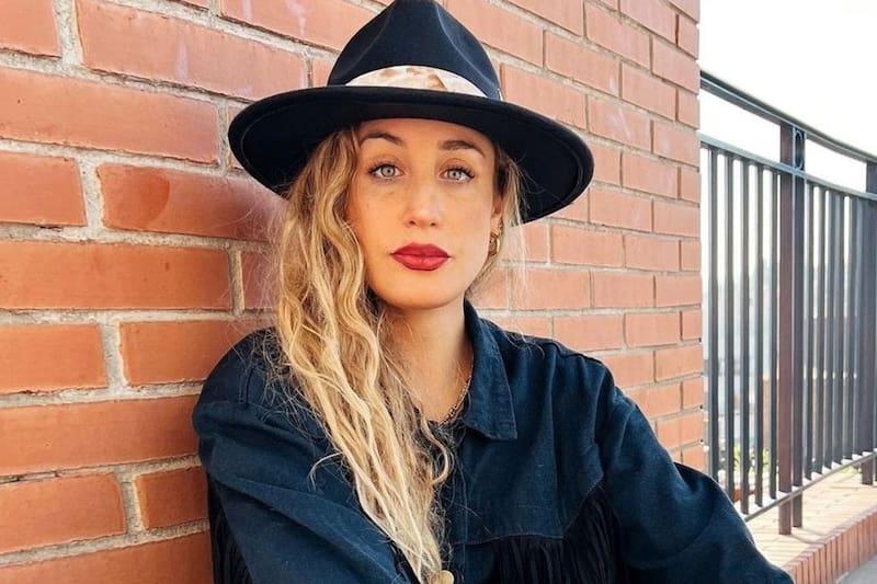 Daniela Castro asegura que Uriel Romero habló mal de Shirley Arica. Créditos: Instagram