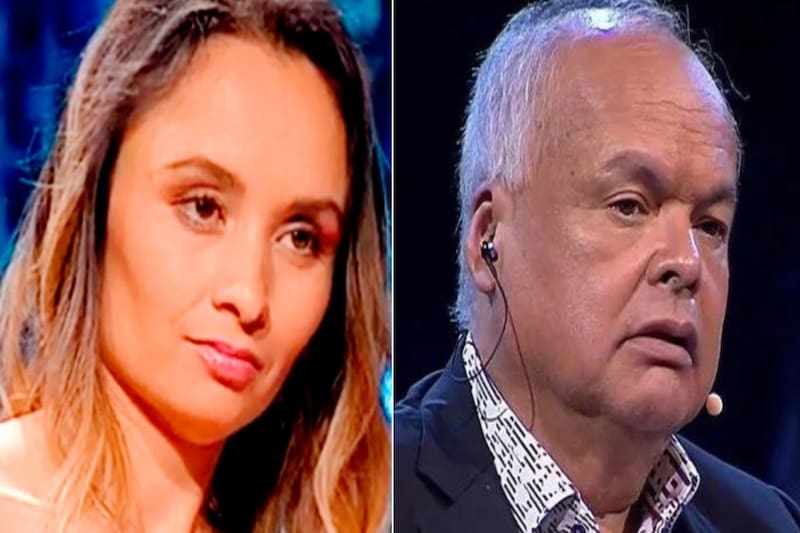 estaría atravesando por un duro momento. Créditos: Instagram