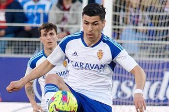 Incierto futuro: Tomás Alarcón y una pesadilla que no acaba en España