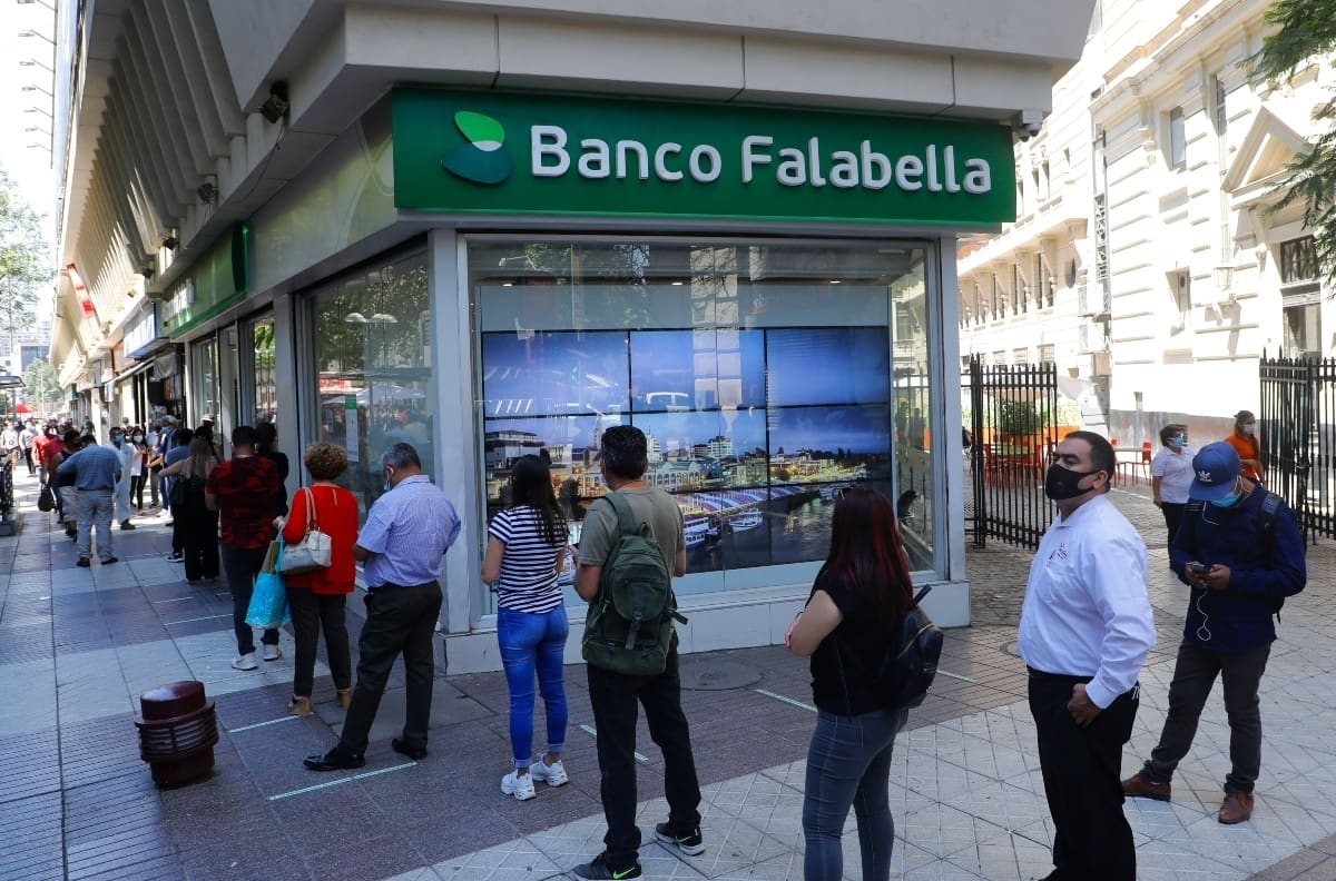 Acreencias Bancarias: Revisa aquí cómo cobrar dinero que tengas pendiente en el banco