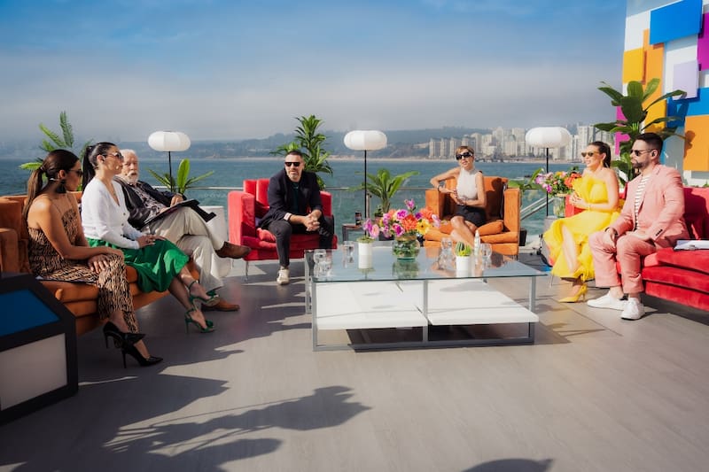 se quedó con la principal sintonía previo al debut del Festival de Viña.