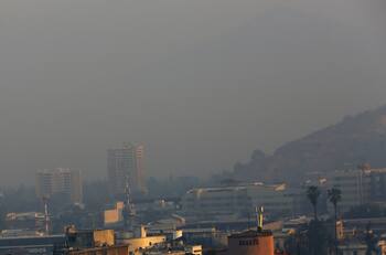 Alerta de riesgo sanitario en la Región Metropolitana: ¿Qué medidas considera?