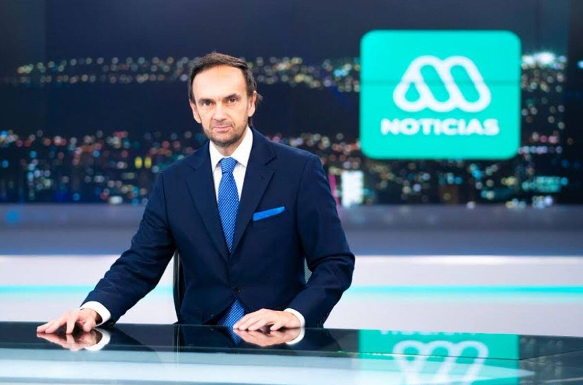 "Hay que respetarlo”: Rodrigo Sepúlveda vio las críticas a Pedro Carcuro en Twitter y salió a defenderlo