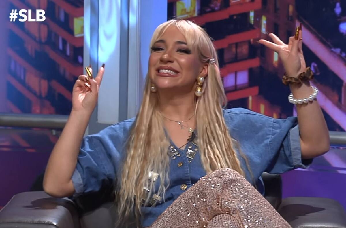 "Chao Gianluca, es yeta": Julio César Rodríguez confirmó que Princesa Alba ya tiene nueva pareja