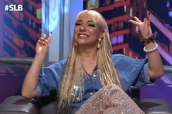 "Chao Gianluca, es yeta": Julio César Rodríguez confirmó que Princesa Alba ya tiene nueva pareja