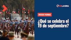 Fiestas Patrias: ¿Qué se celebra el 19 de septiembre y por qué es un feriado irrenunciable?