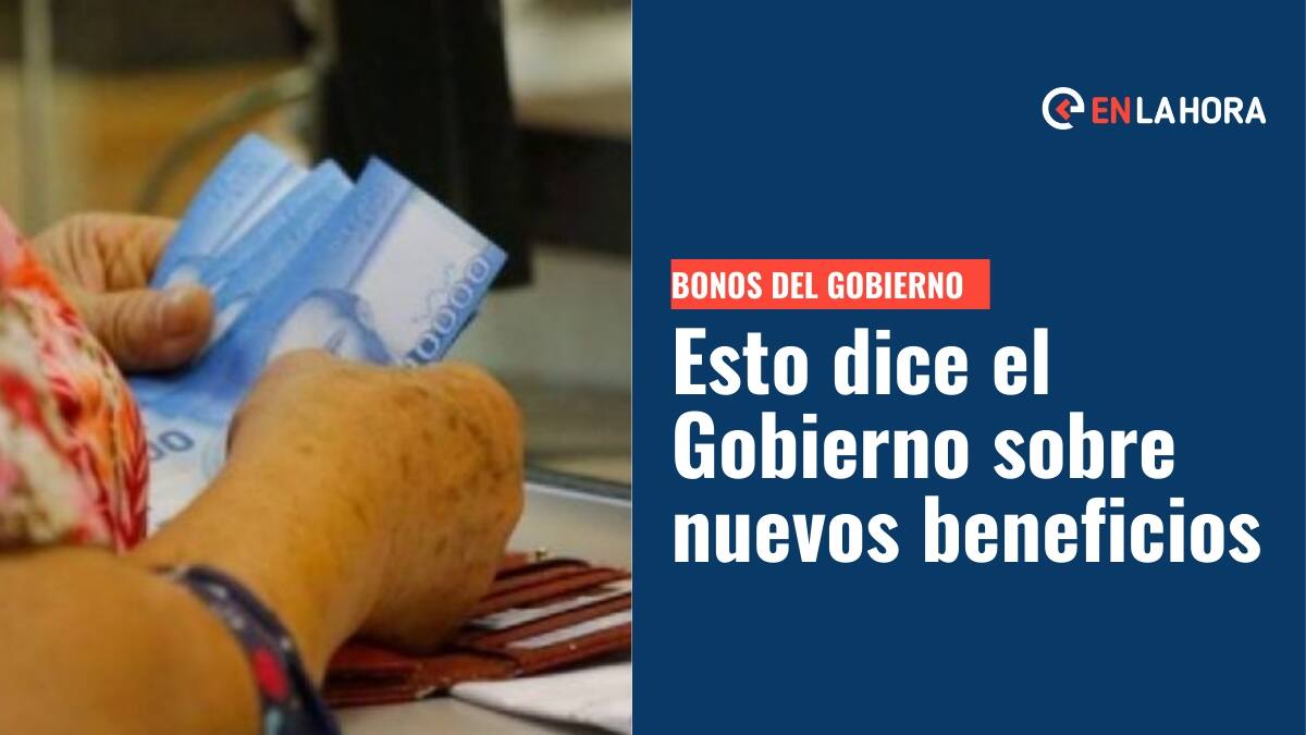 Bonos del Gobierno: ¿Cuáles son las propuestas para reemplazar al IFE Universal?