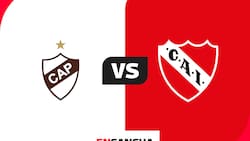 EN VIVO | Platense vs. Independiente por Torneo Clausura 2026: minuto a minuto del partido