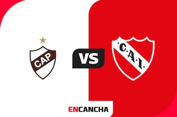 MARCADOR FINAL | Platense 0 - Independiente 1 por Torneo Clausura 2026