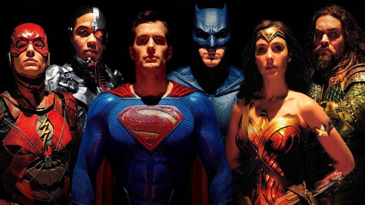 La Liga de la Justicia: Así se verá Darkseid en el Snyder Cut de HBO Max