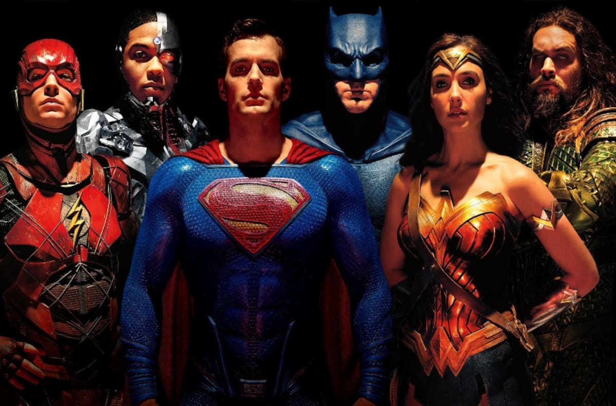 La Liga de la Justicia: Así se verá Darkseid en el Snyder Cut de HBO Max