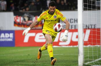 Problemas en Colo Colo: Fernando de Paul fue ofrecido a importante club argentino