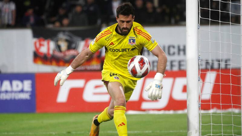 Problemas en Colo Colo: Fernando de Paul fue ofrecido a importante club argentino