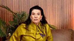 “Es tanta la gente que no puedes hablar”: Pepi Velasco habla de su nuevo rol en Plan Perfecto