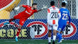 La hicieron de oro: Los dos extranjeros que se fueron de la U a mitad de año clasificaron a copas internacionales