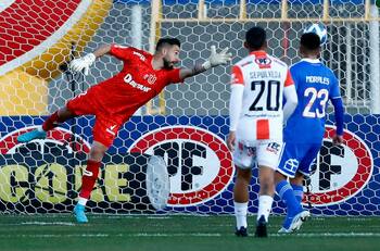 La hicieron de oro: Los dos extranjeros que se fueron de la U a mitad de año clasificaron a copas internacionales