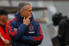 Fueron borrados: los futbolistas que podrían renacer si Gustavo Álvarez se va de la U