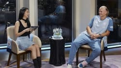 VIDEO | El inesperado regalo de Erling Haaland a famosa cantante de Blackpink