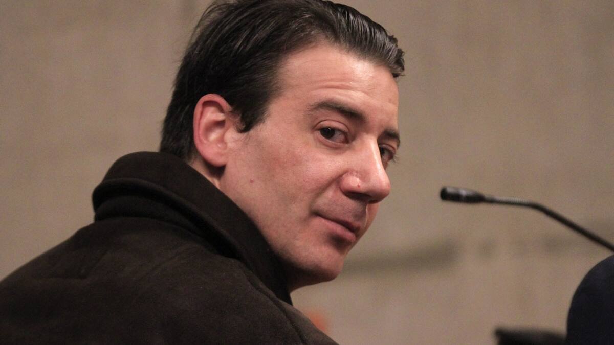 Tea Time queda con orden de detención tras no presentarse en el juicio por fiesta clandestina de 2021