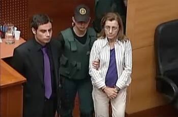 La Quintrala: ¿Quién es María del Pilar Pérez y por qué pide que se anule su condena?