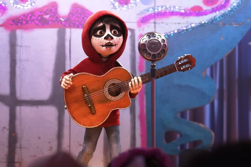 La película fue una de las más aclamadas por la crítica en el año 2017.