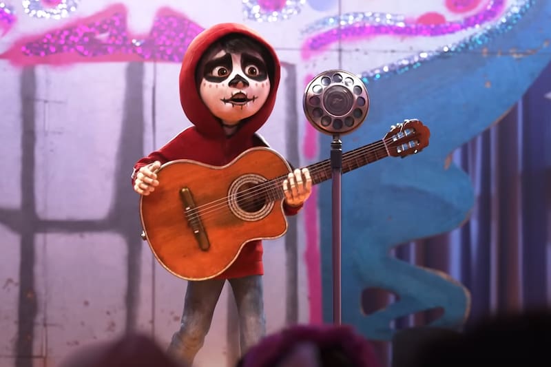 La película tendrá una segunda película.