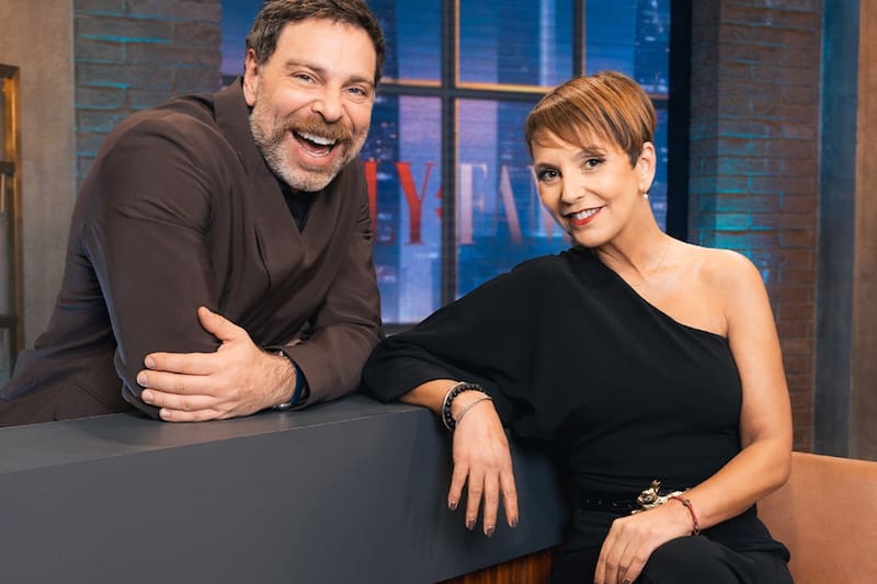 conducirán Only Friends.