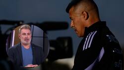 “Los jugadores son los responsables”: El descargo de Barticciotto tras nueva caída de Colo Colo