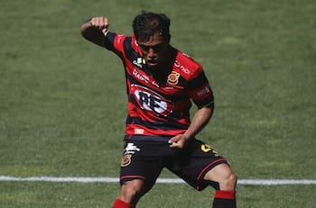 Rangers buscará sorprender a Deportes Temuco como visitante en la liguilla de la Primera B