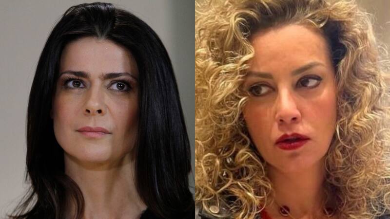 Titi Ahubert se va en picada contra Tonka Tomicic y apunta al Caso Relojes: “Ella sí estaba involucrada”