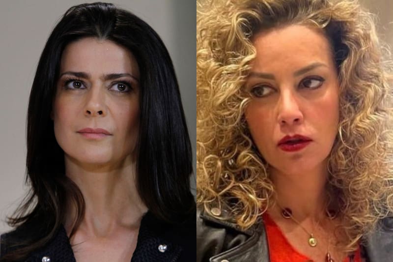 han sido relacionadas a casos judiciales.