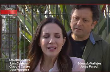 "No puedo parar de imaginarme el papá que habrías sido": Lautaro y Catalina están cada día más cerca en "Hasta Encontrarte"