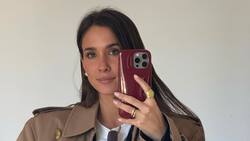 “En mi luna de miel...”: La invitada europea más esperada de la Gala de Viña recordó íntima anécdota con Chile