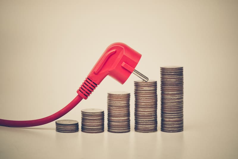 Descubre cuál es el aparato eléctrico que más consume.