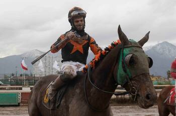 Hipódromo Chile: Programa, pronósticos y dónde ver las carreras del sábado 15 de julio de 2022